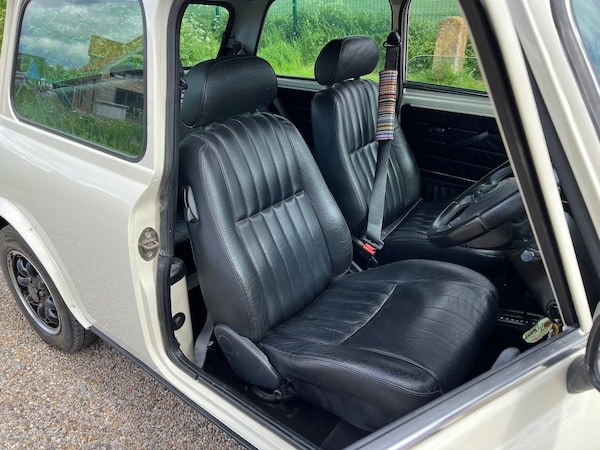 Used Rover Mini 1998 for sale - 69416470: Photo 12