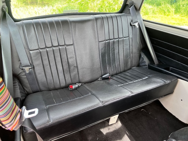 Used Rover Mini 1998 for sale - 69416470: Photo 13