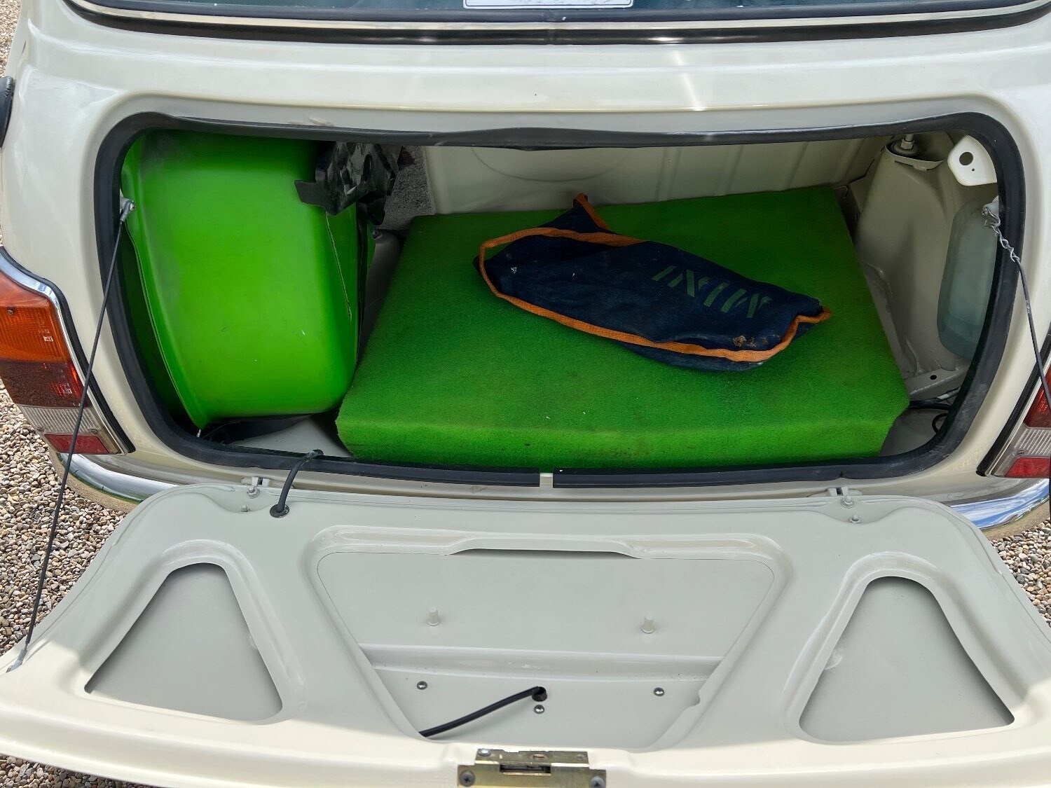 Vehicle 16