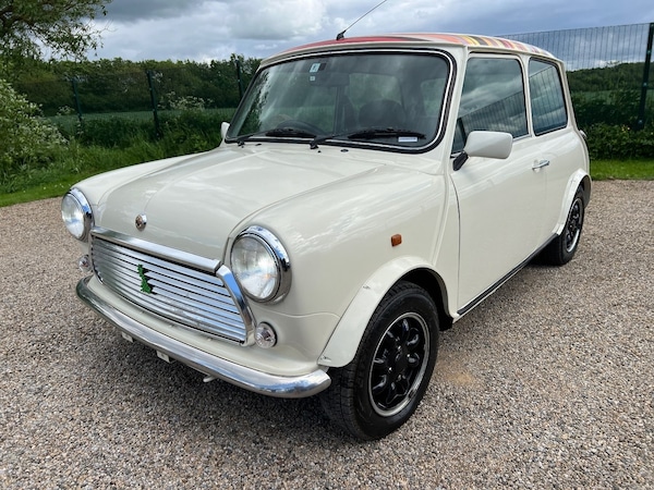 Used Rover Mini 1998 for sale - 69416470: Photo 1