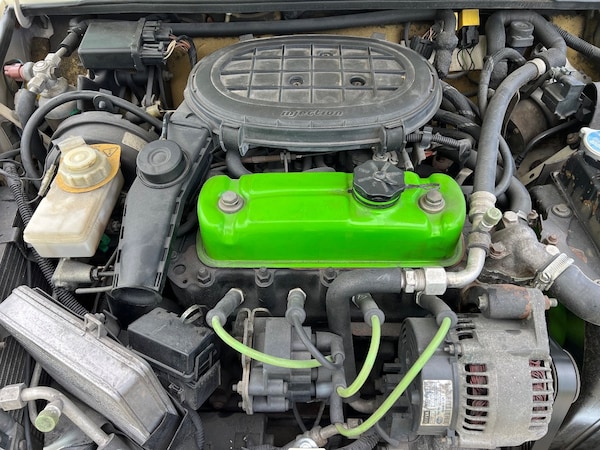 Used Rover Mini 1998 for sale - 69416470: Photo 20
