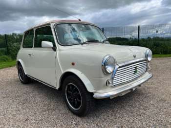 Used Rover Mini 1998 for sale - 69416470: Photo