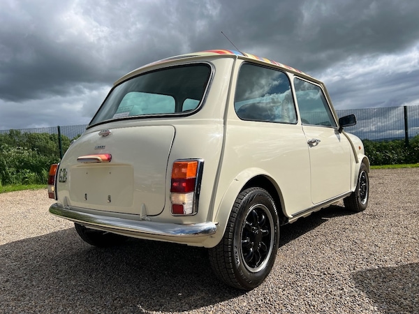 Used Rover Mini 1998 for sale - 69416470: Photo 4