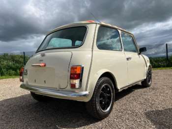 Used Rover Mini 1998 for sale - 69416470: Photo