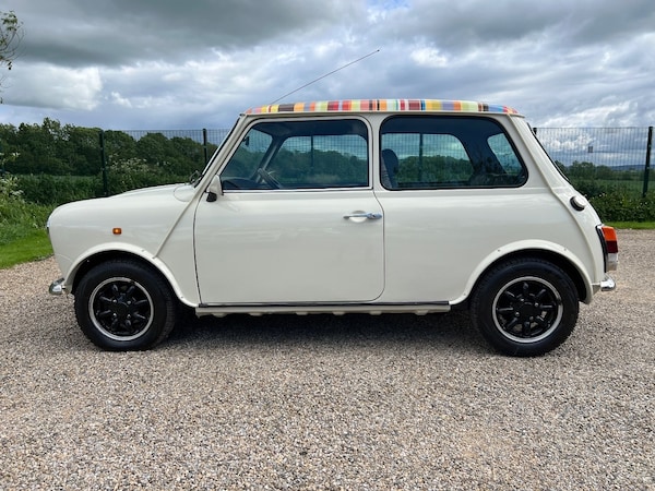Used Rover Mini 1998 for sale - 69416470: Photo 5