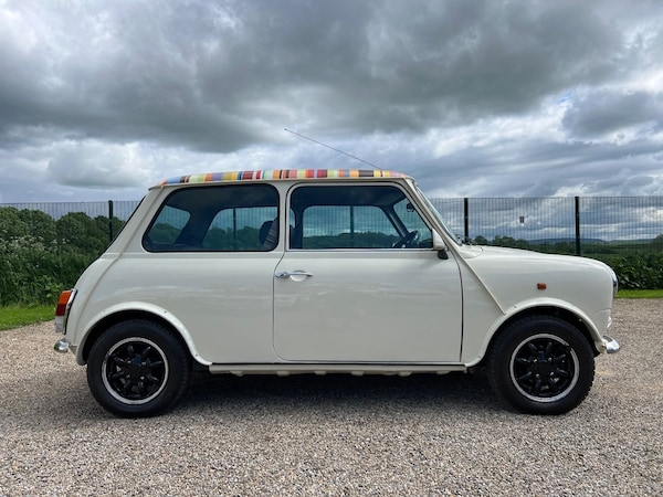 Used Rover Mini 1998 for sale - 69416470: Photo 6