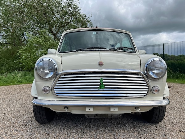Used Rover Mini 1998 for sale - 69416470: Photo 7