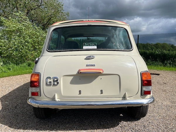 Used Rover Mini 1998 for sale - 69416470: Photo 8