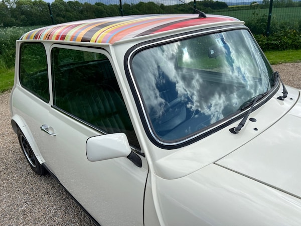 Used Rover Mini 1998 for sale - 69416470: Photo 9