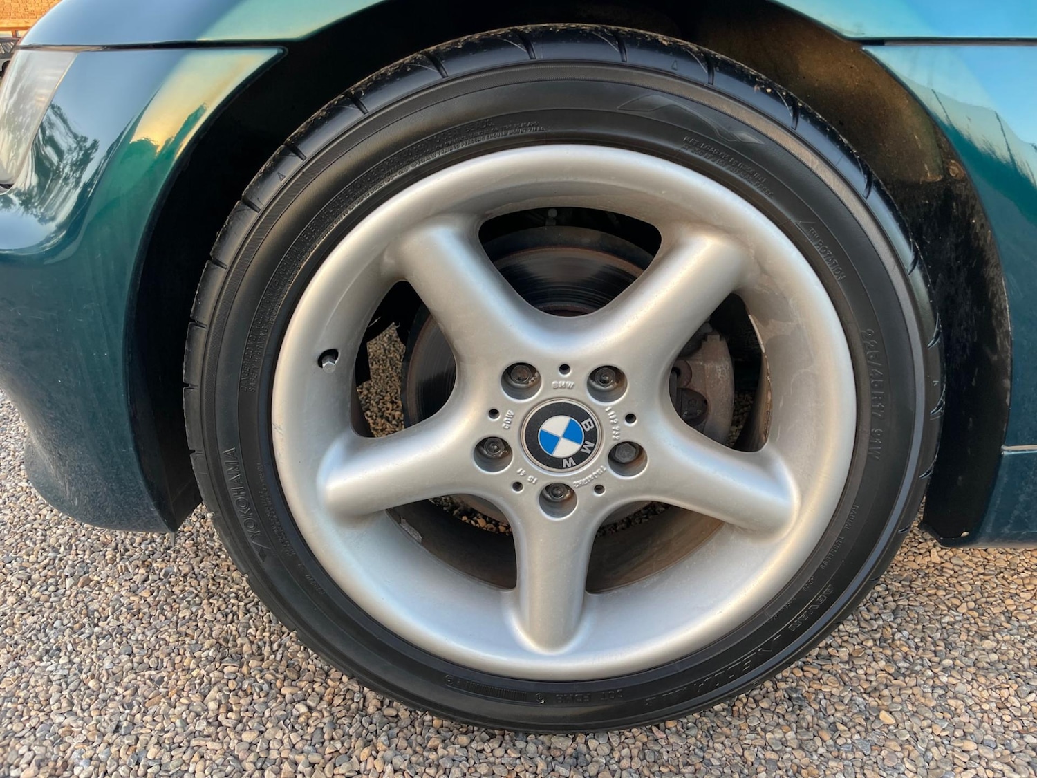 Vehicle 17
