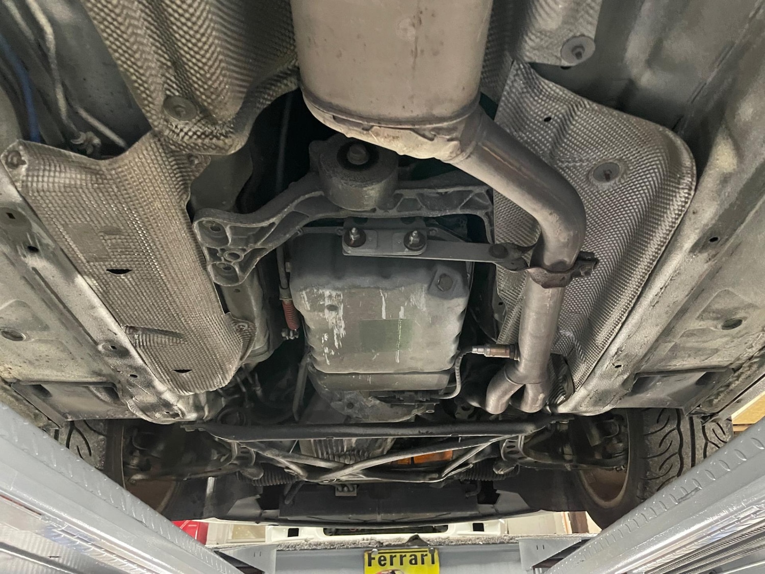 Vehicle 19