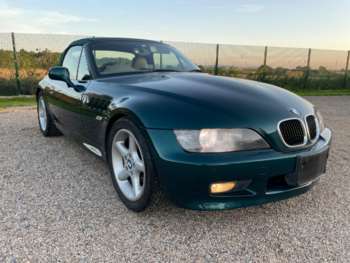 Used BMW Z3 1998 for sale - 60884526: Photo