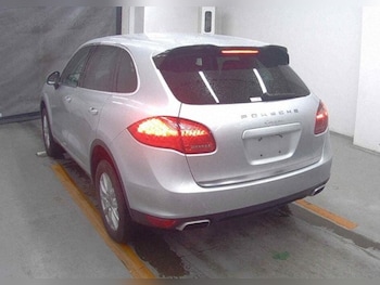 Used Porsche Cayenne 2011 for sale - 79053722: Photo