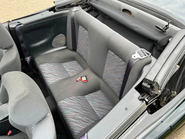 Used Toyota Celica 1997 for sale - 66643638: Photo 12