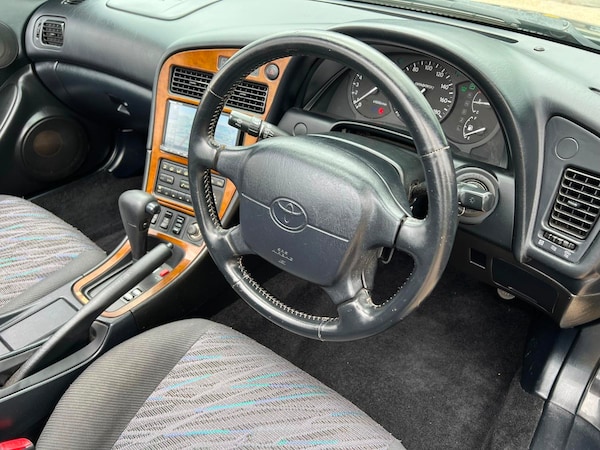 Used Toyota Celica 1997 for sale - 66643638: Photo 13