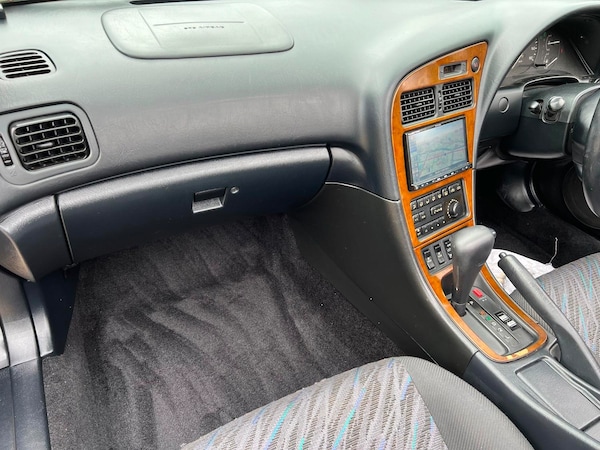 Used Toyota Celica 1997 for sale - 66643638: Photo 14