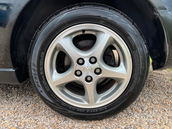 Used Toyota Celica 1997 for sale - 66643638: Photo 18