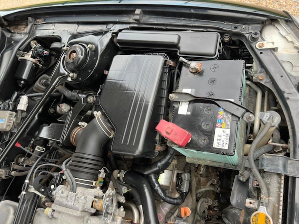Used Toyota Celica 1997 for sale - 66643638: Photo 20