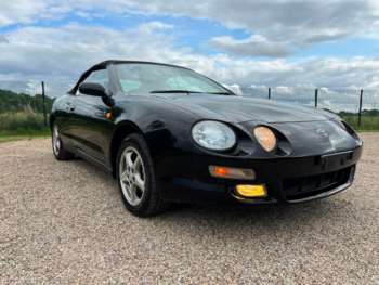 Used Toyota Celica 1997 for sale - 66643638: Photo