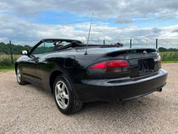 Used Toyota Celica 1997 for sale - 66643638: Photo