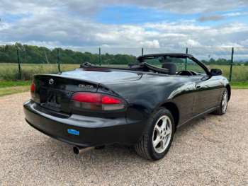 Used Toyota Celica 1997 for sale - 66643638: Photo
