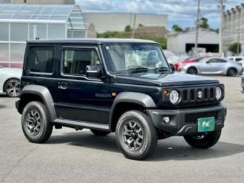 2024 - JIMNY SIERRA 1.5 MANUAL JC 4X4 3-Door