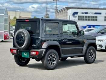Used Suzuki Jimny 2024 for sale - 72376818: Photo