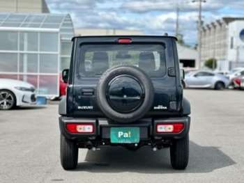 Used Suzuki Jimny 2024 for sale - 72376818: Photo
