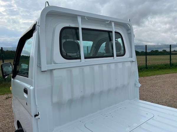 Used Daihatsu Hijet for sale - 59709934: Photo 11