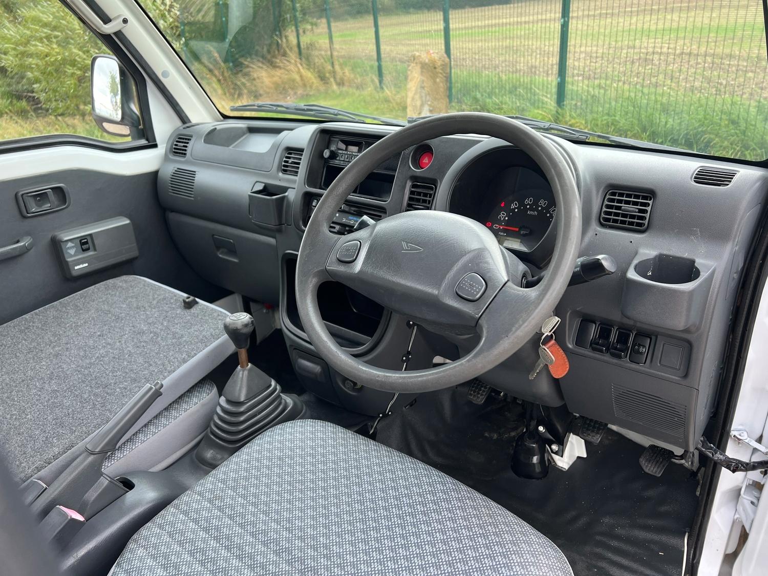 Vehicle 13