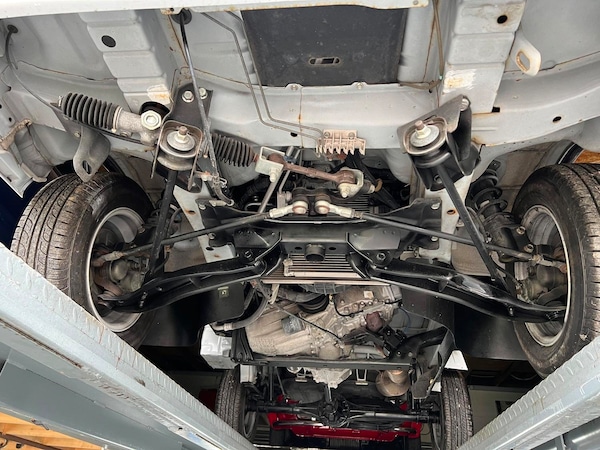 Used Daihatsu Hijet for sale - 59709934: Photo 18