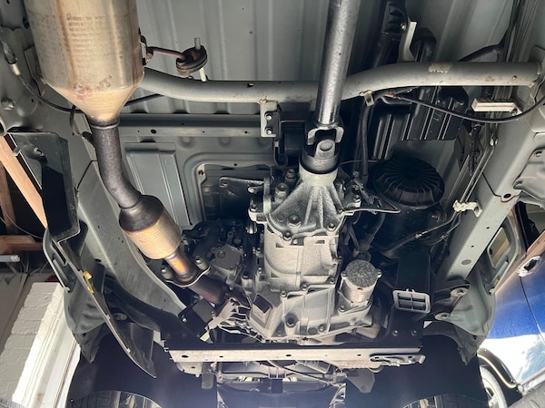 Used Daihatsu Hijet for sale - 59709934: Photo 19