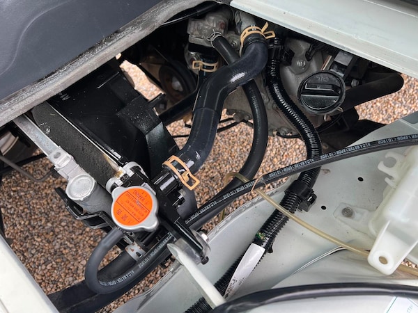 Used Daihatsu Hijet for sale - 59709934: Photo 20