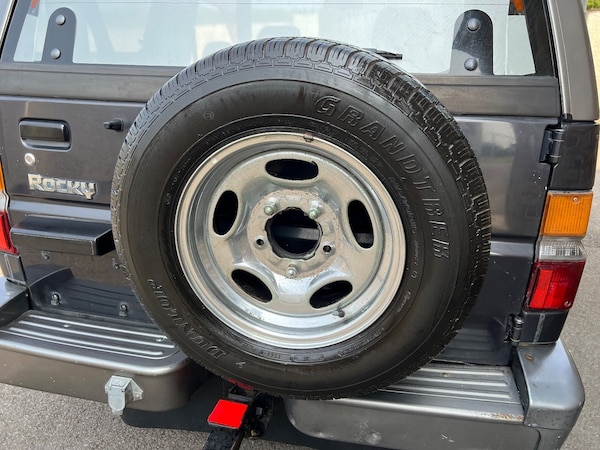 Used Daihatsu Other 1994 for sale - 69270430: Photo 11