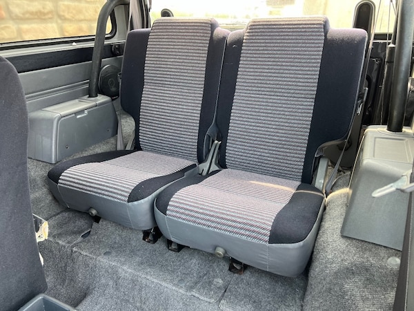 Used Daihatsu Other 1994 for sale - 69270430: Photo 13