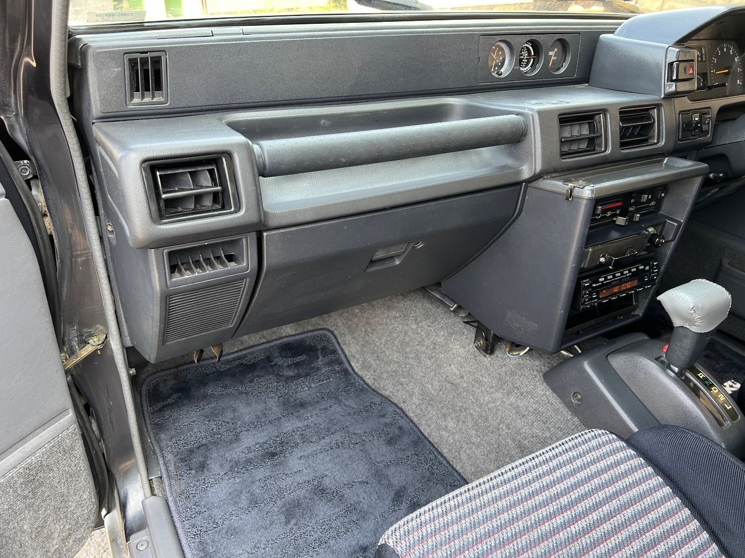 Vehicle 16