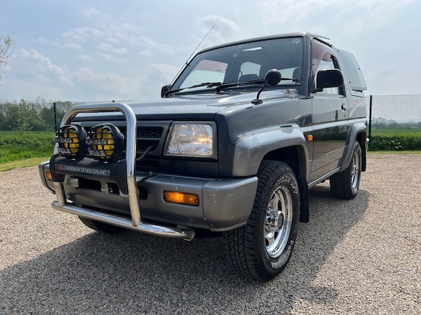 Used Daihatsu Other 1994 for sale - 69270430: Photo 1
