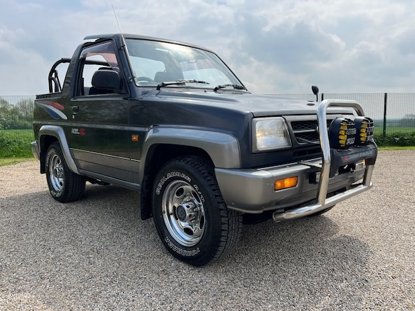 Used Daihatsu Other 1994 for sale - 69270430: Photo 2