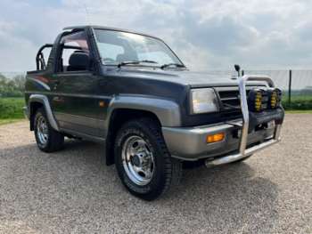 Used Daihatsu Other 1994 for sale - 69270430: Photo