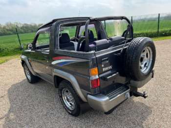 Used Daihatsu Other 1994 for sale - 69270430: Photo