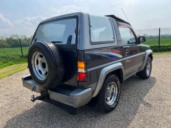 Used Daihatsu Other 1994 for sale - 69270430: Photo