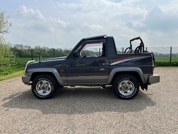 Used Daihatsu Other 1994 for sale - 69270430: Photo 5