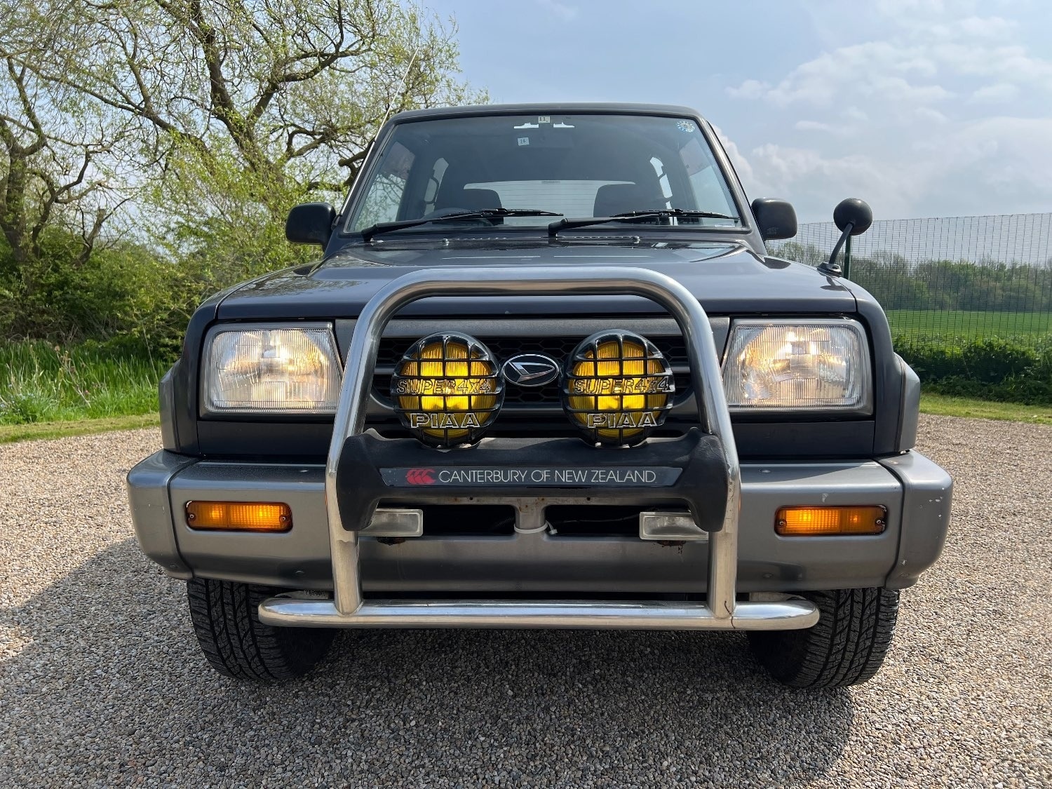 Vehicle 7
