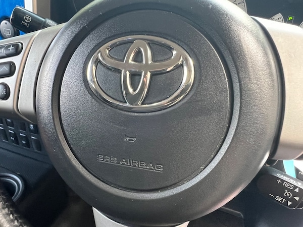 Used Toyota FJ Cruiser 2011 for sale - 74634926: Photo 11