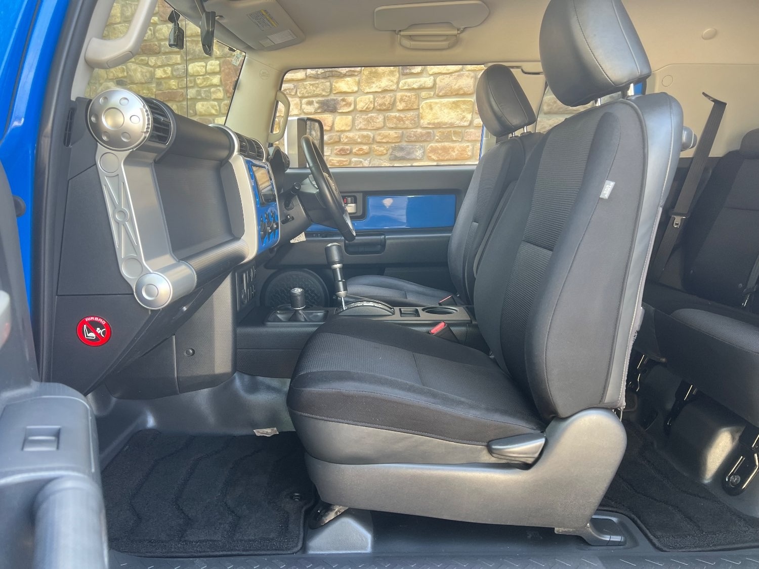 Used Toyota FJ Cruiser 2011 for sale - 74634926: Photo 12