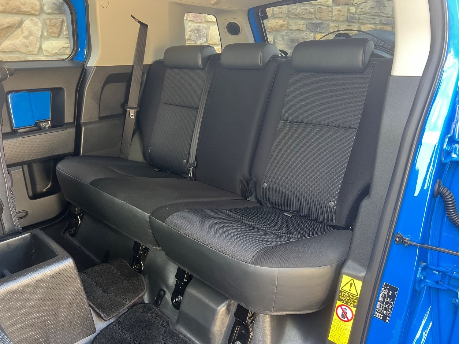 Used Toyota FJ Cruiser 2011 for sale - 74634926: Photo 13