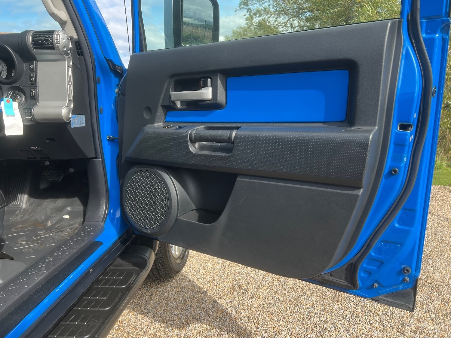 Used Toyota FJ Cruiser 2011 for sale - 74634926: Photo 14