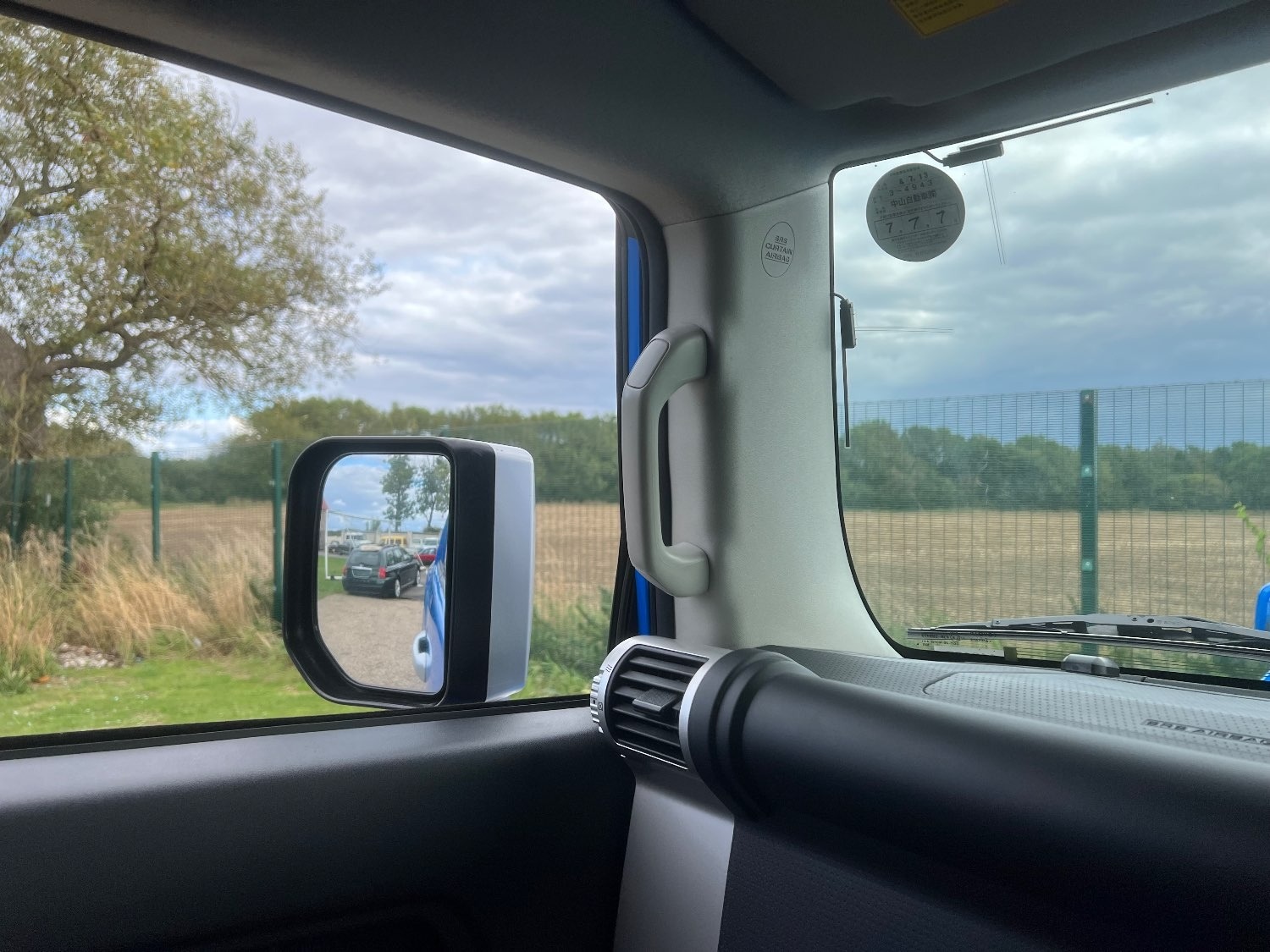 Used Toyota FJ Cruiser 2011 for sale - 74634926: Photo 15