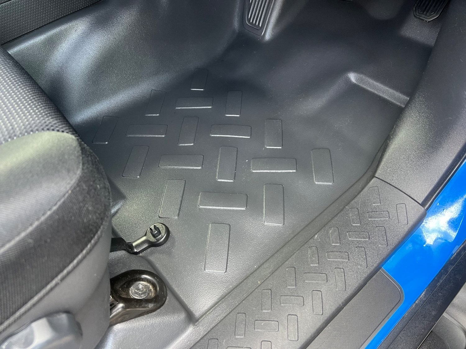 Used Toyota FJ Cruiser 2011 for sale - 74634926: Photo 16