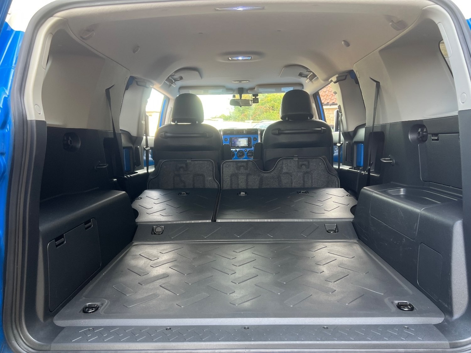 Used Toyota FJ Cruiser 2011 for sale - 74634926: Photo 17